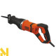 Пила шабельна Black&Decker BES301