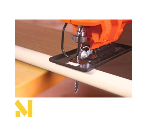 Лобзик електричний Black&Decker BES603