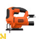 Лобзик електричний Black&Decker BES603