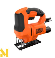 Лобзик електричний Black&Decker BES603