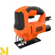 Лобзик електричний Black&Decker BES603