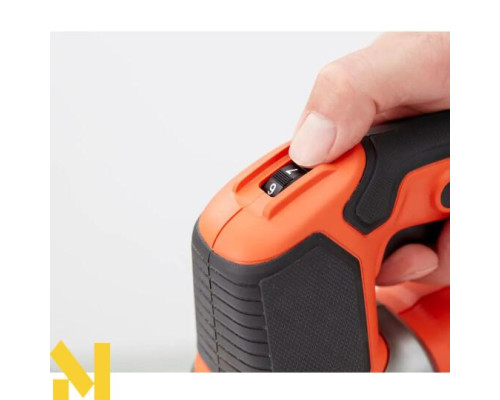 Лобзик електричний BLACK&DECKER BES610