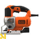 Лобзик електричний BLACK&DECKER BES610