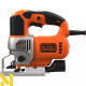 Лобзик електричний BLACK&DECKER BES610K