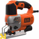 Лобзик електричний BLACK&DECKER BES610K