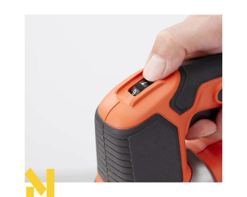 Лобзик електричний BLACK&DECKER BES610K