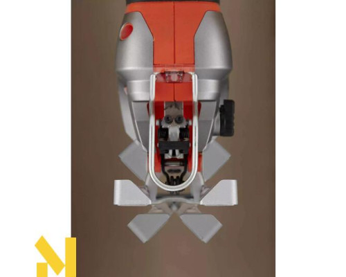 Лобзик електричний BLACK&DECKER BES610K