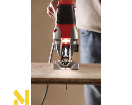 Лобзик електричний BLACK&DECKER BES610K