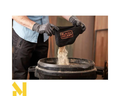 Пила торцювальна мережева Black&Decker BES700