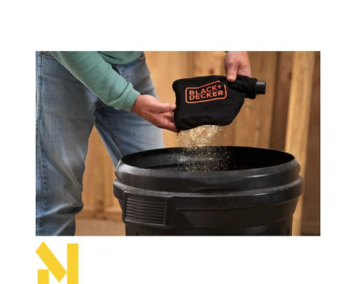 Пила торцювальна мережева Black&Decker BES701