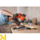 Пила торцювальна Black&Decker BES710