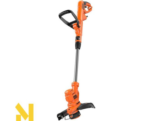 Тример електричний Black&Decker BESTA525