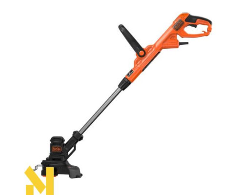Тример електричний Black&Decker BESTE625