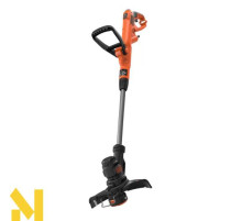 Тример електричний Black&Decker BESTE625