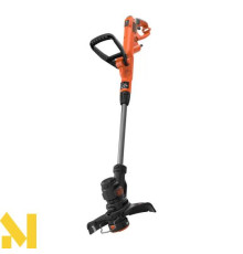 Тример електричний Black&Decker BESTE625