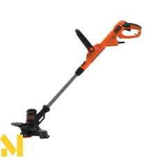 Тример електричний Black&Decker BESTE630