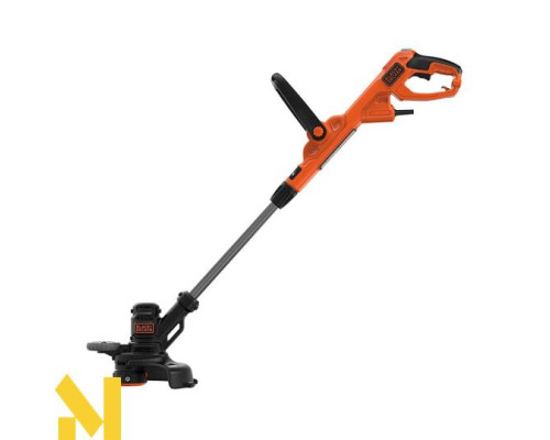 Тример електричний Black&Decker BESTE630