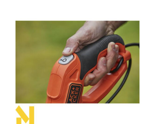 Тример електричний Black&Decker BESTE630