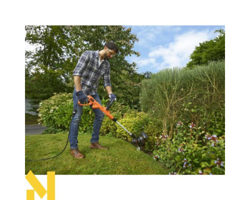 Тример електричний Black&Decker BESTE630