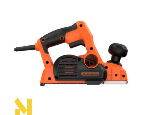 Рубанок електричний Black&Decker BEW712