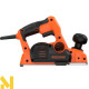 Рубанок електричний Black&Decker BEW712