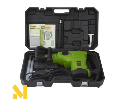 Перфоратор Procraft BH2350