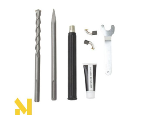 Перфоратор Procraft BH2350