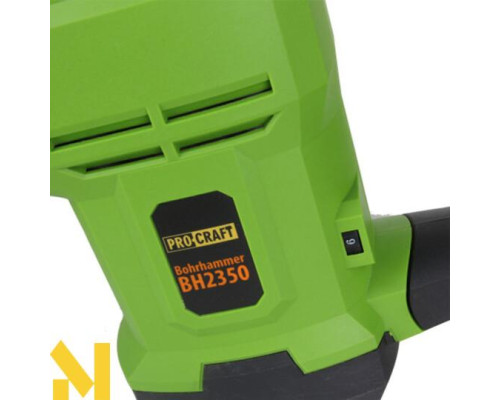 Перфоратор Procraft BH2350