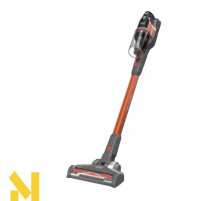 Пилосос акумуляторний Black&Decker BHFEV182C