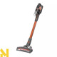 Пилосос акумуляторний Black&Decker BHFEV182C