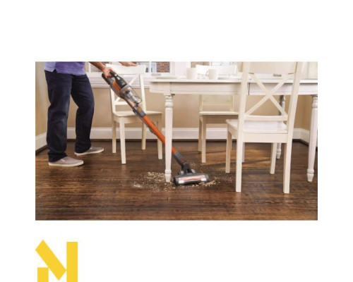 Пилосос акумуляторний Black&Decker BHFEV182C