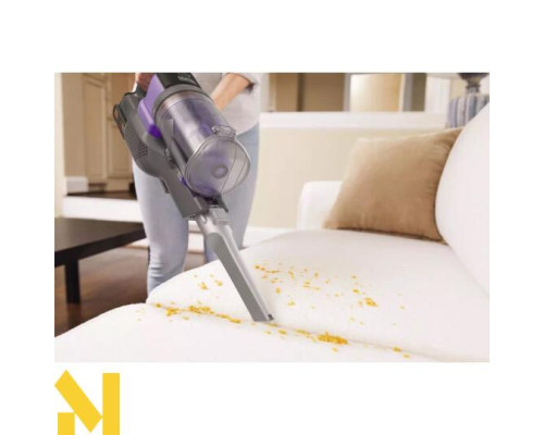 Пилосос акумуляторний Black&Decker BHFEV182CP