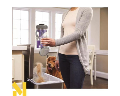 Пилосос акумуляторний Black&Decker BHFEV182CP