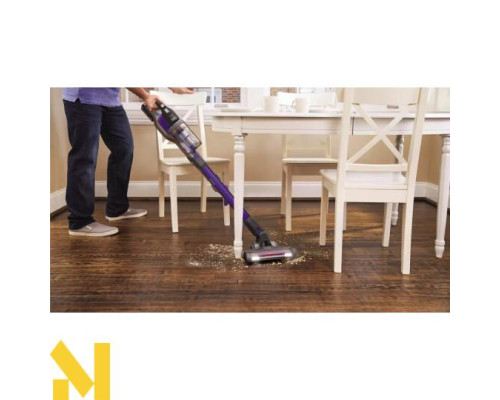 Пилосос акумуляторний Black&Decker BHFEV182CP