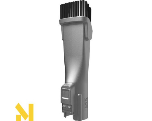 Пилосос акумуляторний Black & Decker BHFEV362D