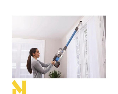 Пилосос акумуляторний Black & Decker BHFEV362D