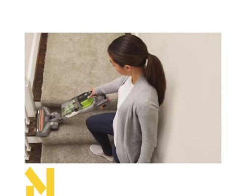 Пилосос акумуляторний Black&Decker BHFEV362DA