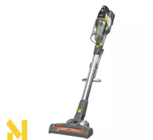 Пилосос акумуляторний Black&Decker BHFEV362DA