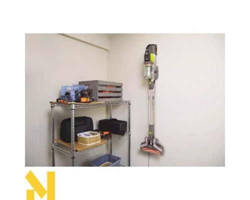 Пилосос акумуляторний Black&Decker BHFEV362DA