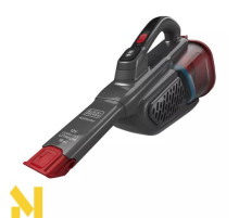 Пилосос акумуляторний Black&Decker BHHV315B