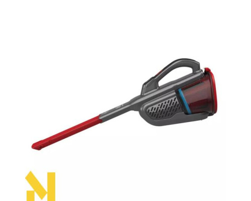 Пилосос акумуляторний Black&Decker BHHV315B