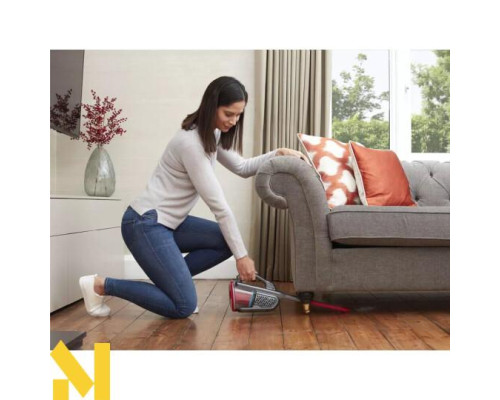 Пилосос акумуляторний Black&Decker BHHV315B