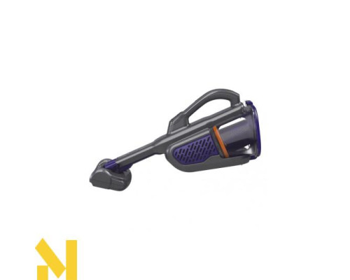 Пилосос акумуляторний Black&Decker BHHV520BFP