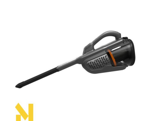 Пилосос акумуляторний Black&Decker BHHV520BT