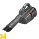 Пилосос акумуляторний Black&Decker BHHV520JF
