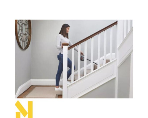 Пилосос акумуляторний Black&Decker BHHV520JF