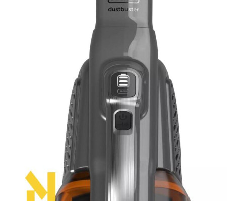 Пилосос акумуляторний Black&Decker BHHV520JF