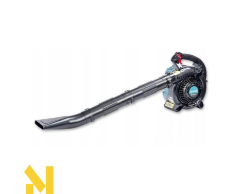 Пилосос-повітродувка садова бензинова Makita BHX2501 (без компл. для всмоктув.)