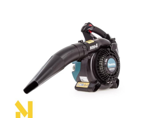 Пилосос-повітродувка садова бензинова Makita BHX2501 (без компл. для всмоктув.)