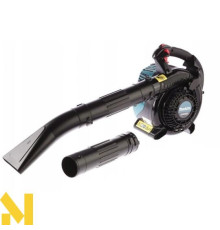 Пилосос-повітродувка садова бензинова Makita BHX2501 (без компл. для всмоктув.)